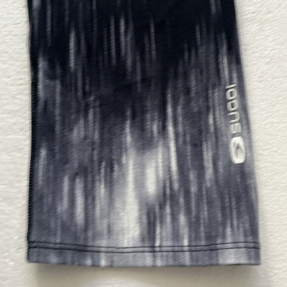 Sugoi Capri Leggings Size Small - Picture 3 of 6